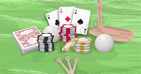betting golf games for 3 players